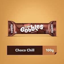 Britannia Cake Gobbles Choco Chill